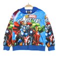 thumbnail image 1 of 2023 nueva chaqueta de otoño para niños, vengadores de invierno, abrigo para niños con capucha para niños, ropa de salida para bebés, ropa de moda de Anime de 3 a 8 YM (4T) Gao Jinjia LED, 1 of 1