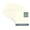Cream Linen, variant on White 11x13.5 Uncut Art Mat Board - No Opening - 1 Mat