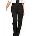thumbnail image 2 of EDWARDS LADIES' FLAT FRONT SECURITY PANT, 2 of 2