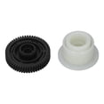thumbnail image 2 of 27107566296, Gear Box Repair High Sensitivity Anti Rust OEM Standard Transfer Case Actuator Kit Wear Resistant  For Car, 2 of 8