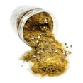 thumbnail image 2 of Fake Grass Flock Scenery Materials, Fairy Garden Miniatures Grass Terrain Powder Coffee, 2 of 8