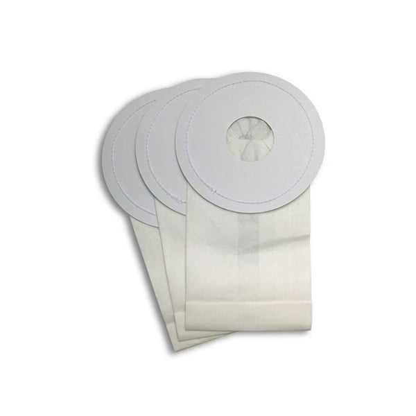 Royal Type J Micro Allergen Vacuum Cleaner Bags by DVC Made in USA [ 14 Bags ]