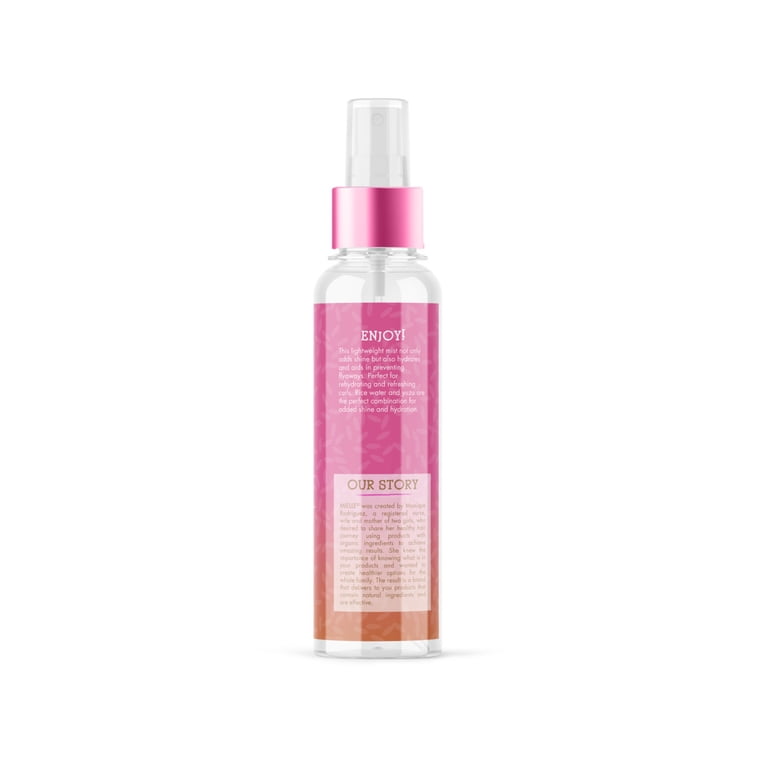 Mielle Rice Water Shine Mist 4 fl oz - Walmart.com