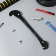 thumbnail image 1 of BESTYASH Steel Pipe Wrench with Hook Type Head for Home and Industrial Use 1Pcs, 1 of 8
