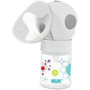 Gerber Nuk Single Electric Breast Pump