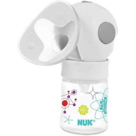 Gerber Nuk Single Electric Breast Pump