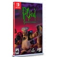 thumbnail image 1 of PO'ed: Definitive Edition - Limited Run #261 [Nintendo Switch], 1 of 1