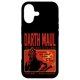 thumbnail image 1 of Funda para teléfono STAR WARS Darth Maul The Vicious Sith Lord iPhone 17, 1 of 3