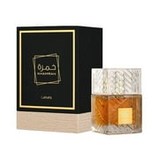 Lattafa Khamrah Eau De Parfum 3.4 Oz Unisex Fragrance Lattafa