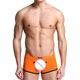 thumbnail image 4 of Gibobby conjunto de bragas Ropa interior Tanga Calzoncillos Pantalones Ropa interior sexy Ropa interior para hombres Íntimos(Anaranjado, S), 4 of 4