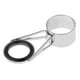 thumbnail image 5 of Anillos de Ojo Cola de Reparación de Cañas de Pescar 5 uds 15mm Guías de Cañas de Pescar, 5 of 8