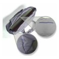 thumbnail image 2 of Bolsa para esterilla de yoga, tela ligera y cómoda, color negro ACTIVE Biensenido a ACTIVE, 2 of 2