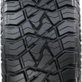 thumbnail image 4 of Kanati Armor Hog ATX All Terrain LT37X12.50R20 128Q F Light Truck Tire, 4 of 6