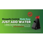 Inzecto Mosquito Trap