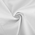 thumbnail image 6 of JULMCOMO Womens Capris for Summer High Waist Workout Yoga Capris with Pockets Tummy Control Leggings Straight Leg Crop Pants White S, 6 of 7
