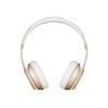 USED Beats Solo 2 Wireless On-Ear Headphone - Gold