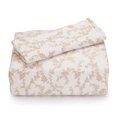 thumbnail image 1 of Laura Ashley Ensemble de Draps en Flanelle, Grand, Victoria, 1 of 11