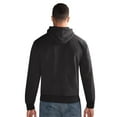 thumbnail image 2 of Men's Starter Charcoal San Francisco 49ers Vintage Pullover Hoodie, 2 of 2