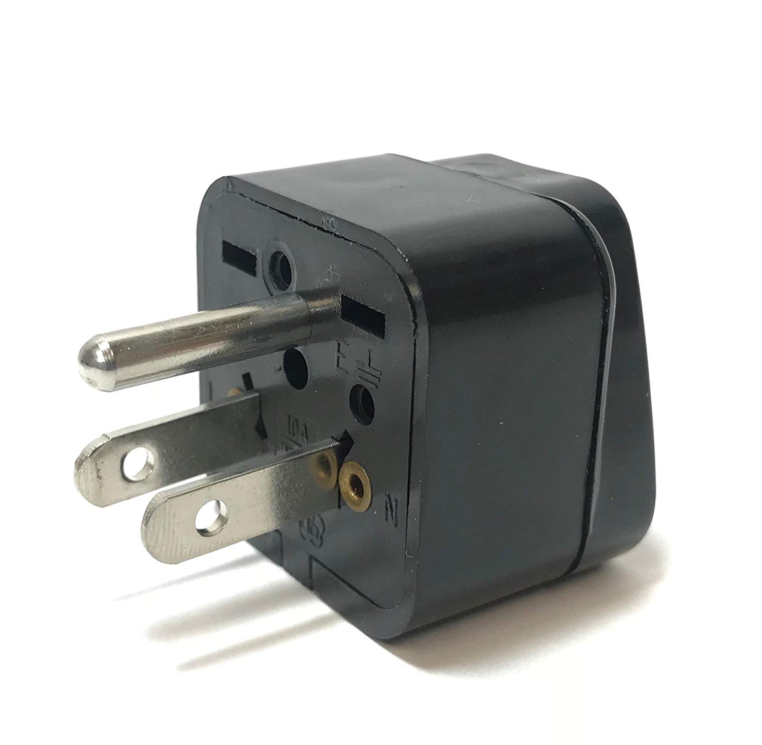 Universal Adapter Plug – Travel Products Hawaii