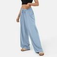 thumbnail image 4 of Pantalones de nieve Gibobby para mujer Aqua M, 4 of 5