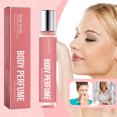 thumbnail image 1 of Perfume de feromonas para mujer Kagetolytai Perfume de rodillo corporal de rosa 10ml, 1 of 9