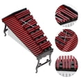 thumbnail image 4 of EeaseCA 1 Set Simulation Music Instrument Children Miniature House Decor Kids Instrument Toy, 4 of 7