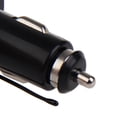 thumbnail image 3 of Medidor de voltaje del voltímetro del termómetro de Digitaces del estilo del encendedor de cigarrillos del camión del coche Ndcxsfigh Accesorios para autos y motos, 3 of 6