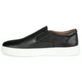 thumbnail image 2 of Tuck & Von Carl Slip-on Leather Sneaker, 2 of 6