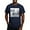 Navy, variant on - Shirt Only Believe Wigglesworth3 Men's Classic T S - Men's Fitted T-Shirt