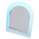 thumbnail image 1 of ADDHAT Decorativo Estilo Moderno Con Forma Arqueada Para De Y Vestidor, 1 of 7