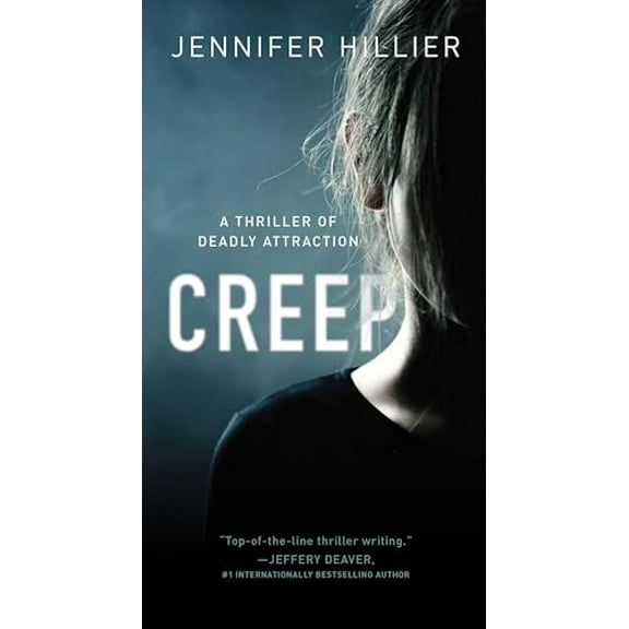 Pre-Owned Creep, 9781982160463, 1982160462, Paperback, Reissue edition