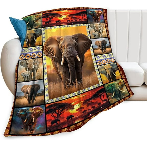 Red Bird Throw Blanket Christmas Cardinal Blanket Ultra Soft Warm Flannel Fleece Lightweight Fuzzy Cardinal Decor Gifts for Women Men Girls Boys