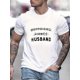 thumbnail image 1 of Camiseta gráfica "Esposo" para hombre: cómoda e informal para el verano, el regalo perfecto para el Día del Padre. Para adultos, hombres, mujeres, adolescentes, jóvenes., 1 of 6