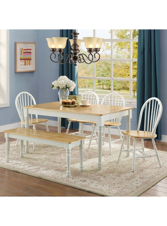 Farmhouse Dining Sets in Dining Room Sets