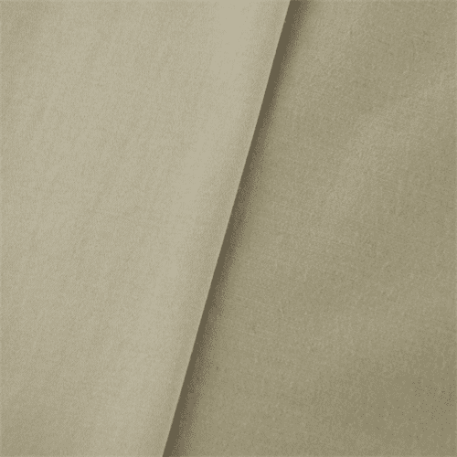 Khaki Beige Cotton Stretch Sateen, Fabric By the Yard - Walmart.com