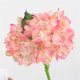thumbnail image 5 of Adorno de pared portátil con flores artificiales, ideal para bodas y el hogar. Flores de seda realistas, soporte plegable de mesa, estructura metálica, perfecto para el dormitorio., 5 of 5