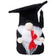 thumbnail image 1 of Graduaciones Felpa Muñeca Juguete Temporada Graduación Adornos Sombrero Doctoral Gnomos Suave Creación para Regalos, 1 of 9
