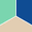 Blue Multi, variant on Baby Boy Short Sleeve Graphic T-Shirt, Sizes 0-24 Months