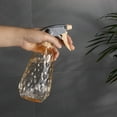 thumbnail image 3 of Fine Mist Spray Bottle for Disinfectants and Cleaning Solutions with Adjustable Nozzle and Ergonomic Grip for Easy Application and Precise Control in Home Cleaning and Sanitizing Tasks Sopatenor, 3 of 7