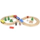 thumbnail image 3 of Tren De Pista Colorido, Vagón De Tren Portátil, Vagón De Tren, Juguete De Tren De Tren Que Juega Para El Hogar, 3 of 8
