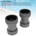 thumbnail image 4 of Adaptador De Conversión De Manguera De Piscina Up Ground, Adaptador De Manguera De Piscina Universal Para Accesorios, 4 of 7