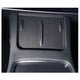 thumbnail image 3 of Alfombrilla de silicona antideslizante para interior de coche, compatible con Tesla Model Y Model 3. Negro, 3 of 7
