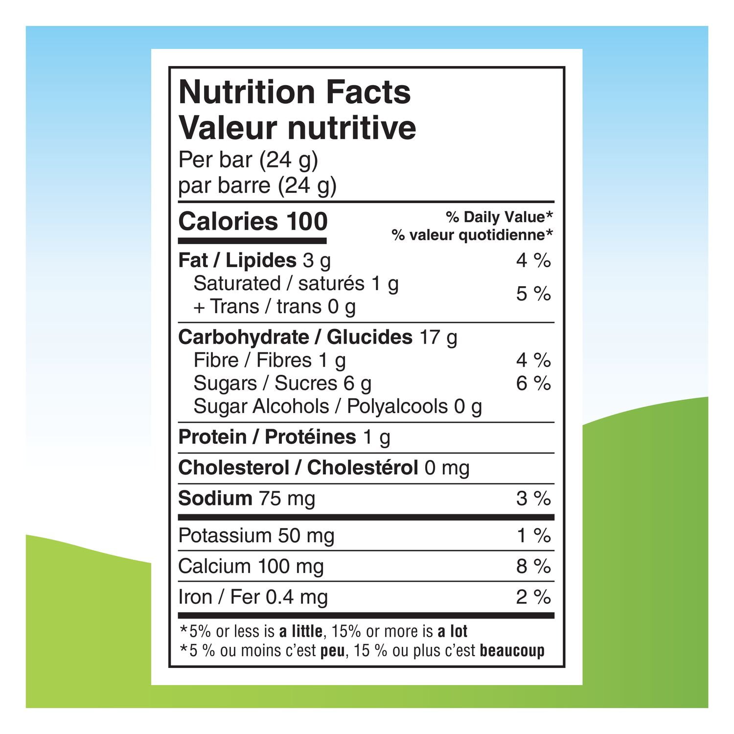 Quaker Chewy Granola Bars - S'mores