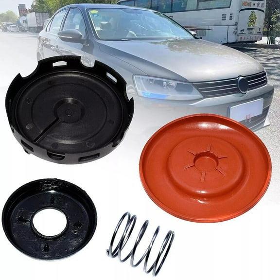 Oil Separator PCV Valve Repair Kit For Jetta for Golf for Passat for A3 for A4
