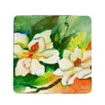 thumbnail image 1 of Betsy Drake CT251 Sous-Verre Magnolias - Lot de 4, 1 of 1