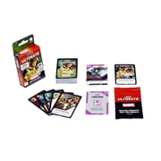 UNO Ultimate Marvel Add-On Pack with Collectible Dr. Strange Deck