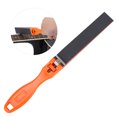 thumbnail image 2 of Cergrey Sandpaper File,Sandpaper Clip Rod,Sandpaper File Guitar Fret Fingerboard Grinding Clip Rod Musical Instrument Repair Supplies, 2 of 8
