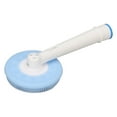 thumbnail image 4 of Cabezal de repuesto para cepillo facial, cabezal de repuesto para cepillo de limpieza, cabezal de repuesto para cepillo facial de silicona, cabezal de repuesto para cara de silicona, funcionamiento suave, 4 of 8