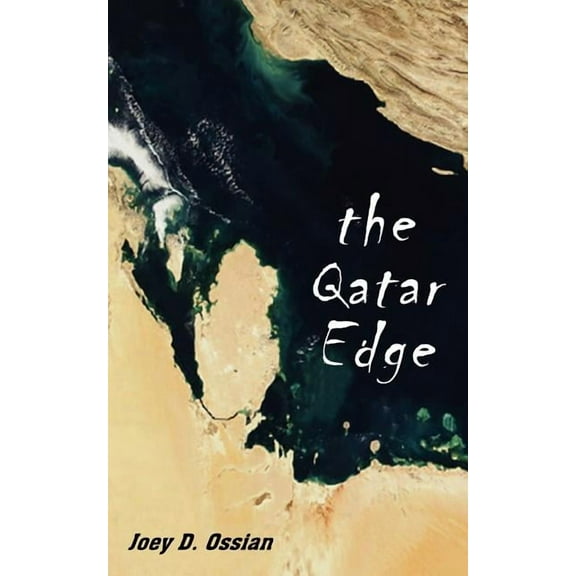 The Qatar Edge (Paperback)