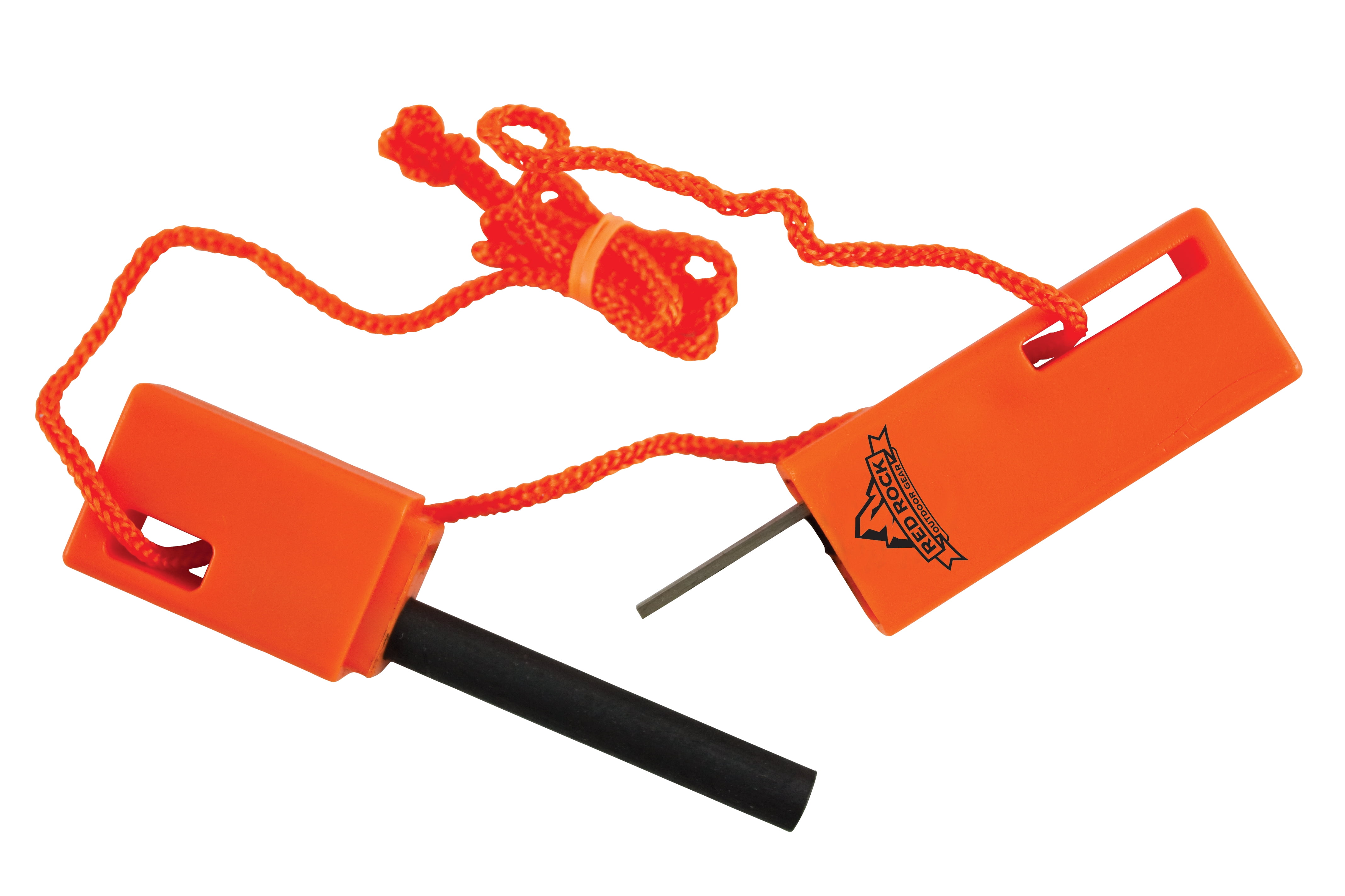 Mini Flint Striker in Case